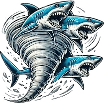 Shark Tornado