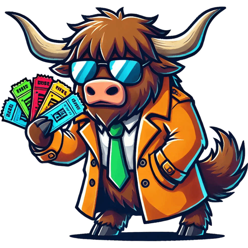 Yak Scalping Tickets
